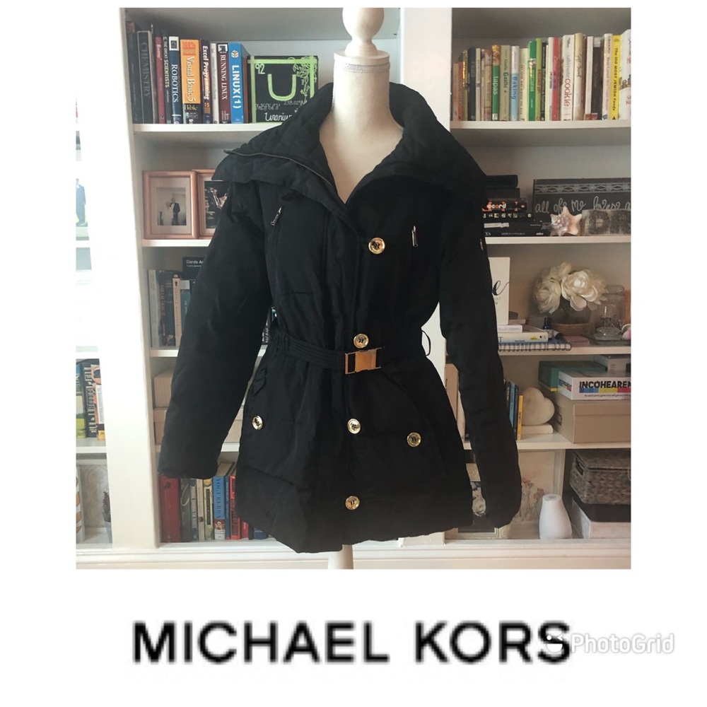 Michael Kors